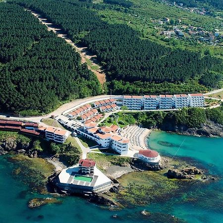 Legend Hotel Riva Esterno foto