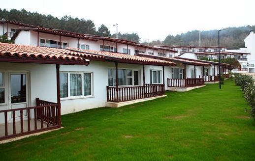 Legend Hotel Riva Esterno foto